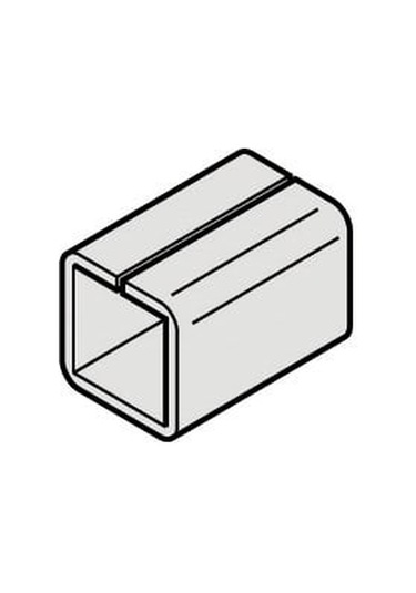 Hafele Kol Mili İçin Gömlek, 8-10mm