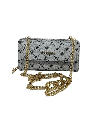 Armine 268 Kadin Cüzdan ARMİNE-268-R146370 Gri