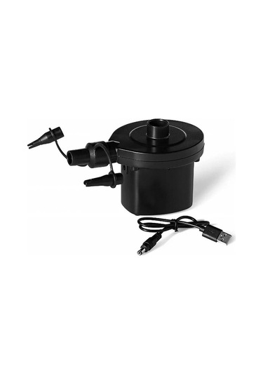 Bestway 62130 Sidewinder 4.8v Şarj Edilebilir Pompa