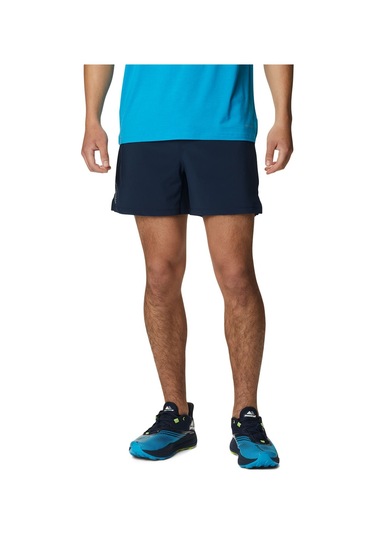 Columbıa Erkek Şort 2031721-464 Lacivert