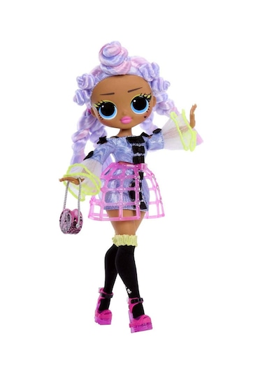 Lol Omg Miss Royale Bebeği 595656
