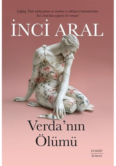 Verda'nın Ölümü / İnci Aral
