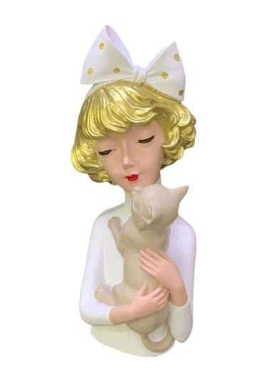 Kedili Kız Biblo Bb186-14