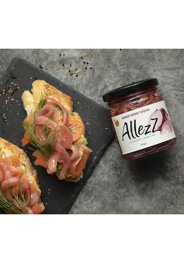 9 Lu Karışık Paket