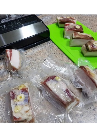 Vac-pro Vakum Poşetleri 20x30cm 186008845