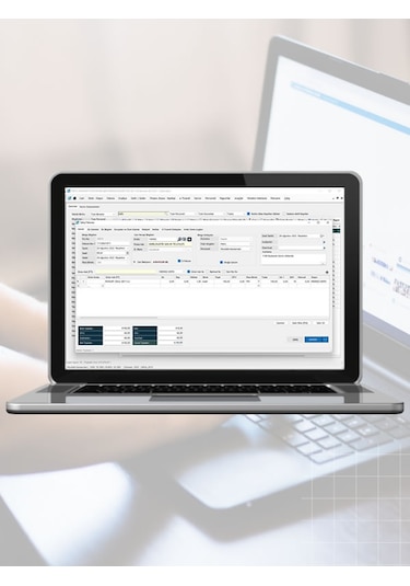Kursoft V6 Oto Servis Plus Programı