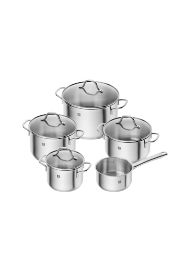 Zwilling Flow Tencere Seti 5'li