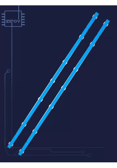 Zipov Tv Arka Aydınlatması Skyworth 32e20 Harper 32r720t Aıwa 32le8020 227206018