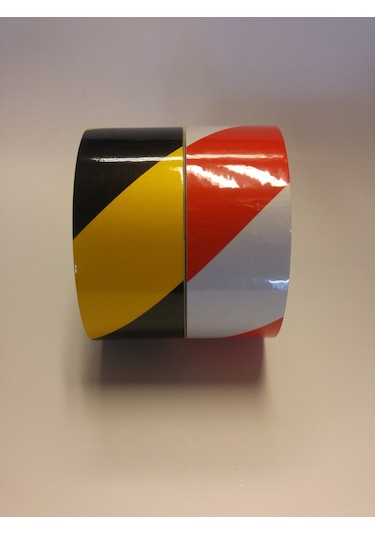 Reflektif Bant 50Mmx23Mt (334342213)