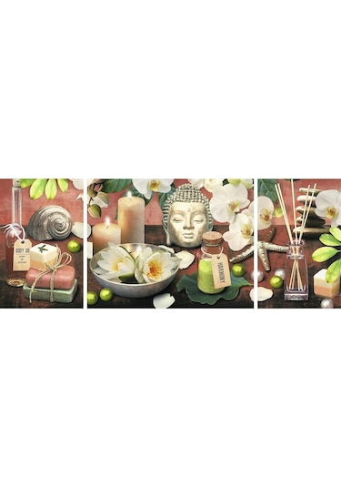 194988 Ravensburger Bahçıvan Dolabı 1000 Parça Puzzle