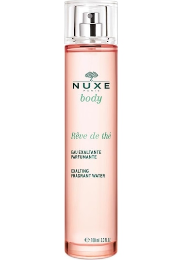 Nuxe Body Reve De The Exalting Fragrant Water Vücut Spreyi 100 ML