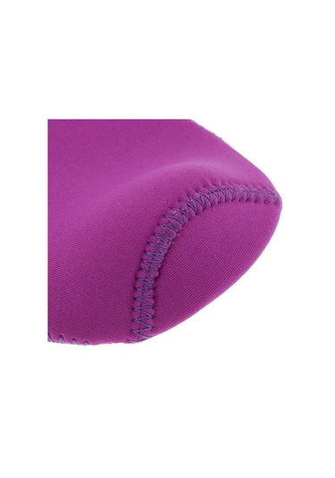 Suntek 7 Renk Setleri Şişe Soğutucu Tutucu Neopren Fermuar Çok Renkli