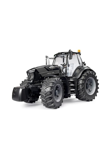 Bruder Deutz-fahr 8280 Ttv Warrior Br03162