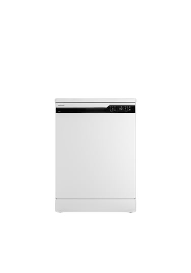 Arçelik 6444 OK 4 Programlı 14 Kişilik Bulaşık Makinesi