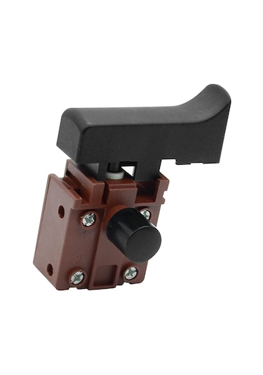 Homyl Elektrikli Alet Anahtarı Matkap Tetiği Döner Malzemeleri