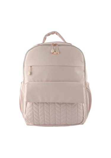 Prego Summer Bebek Bakım Çantası Pembe Y23076 Pembe
