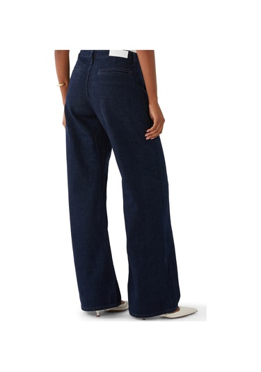 Re/done Yüksek Kaliteli Denim Pantolon Çok Renkli