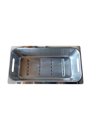 Schock Paslanmaz Çelik Ara Süzgeç Inox