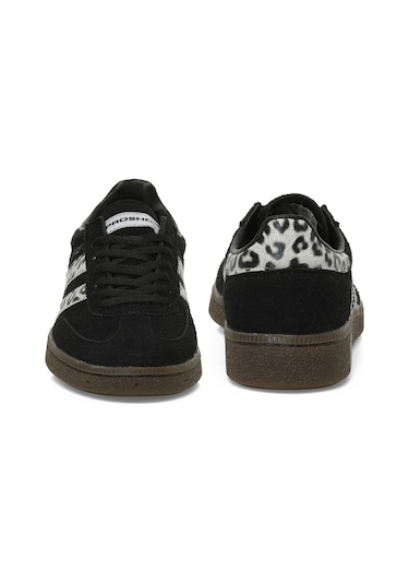 Proshot Trıa W 5fx Siyah Kadın Sneaker 000000000102062587 Bej