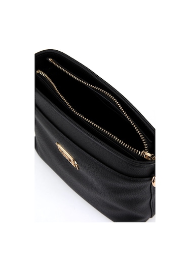 U.s. Polo Assn. Kadın Siyah Çanta 50300282-vr046 Siyah