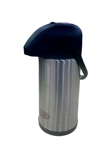 Square 3000 Ml. Termos Gri