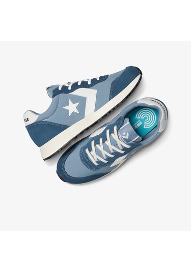 Converse Omega Trainer Unisex Mavi Sneaker A13320c Mavi