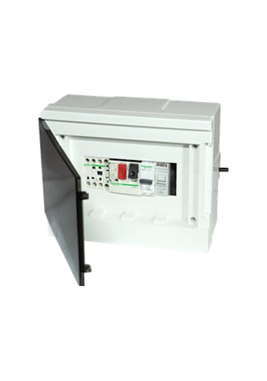 Waterfun Rgb Havuz Kontrol Paneli ve Uzaktan Kumanda 16 Lambaya K