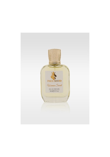 K-045 Chypre Çiçek Parfüm Uzun Süre Kalıcı 50ml Amber