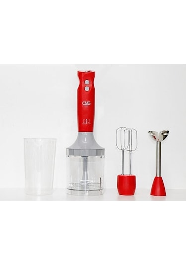Cvs DN 1264 Ultramix Full Blender Set