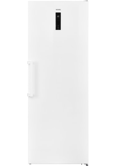 Vestel CDL801 E NF 406 LT 6 Çekmeceli Dikey Derin Dondurucu