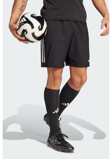 Adidas Tıro25 C M Shom Siyah Erkek Şort Jg1062 Siyah