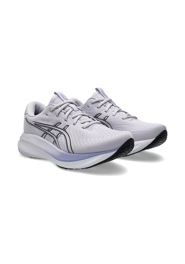 Asics Gel-excite 11 Kadın Gri Koşu Ayakkabısı 1012b861-500 Gri