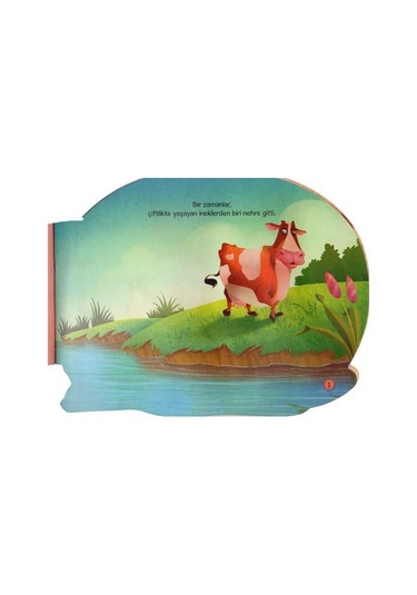 Şekilli Hayvanlar - Salyangoz- Parıltı Yayınları