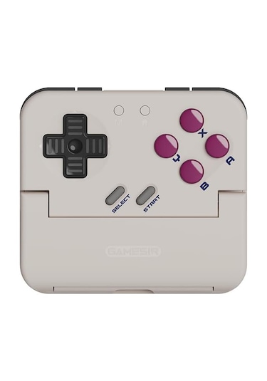 Gamesir Pocket Taco Mobile Game Controller Nintendo Switch 2 ,Apple Uyumlu iOS, Android