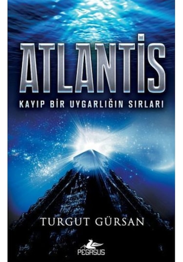 Atlantis- Pegasus