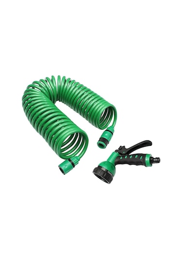 Suntek Genişletilebilir Bahçe Hortumu Yüksek Basınçlı
