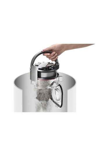Dyson 360 Vis Nav Robot Süpürge (Outlet)