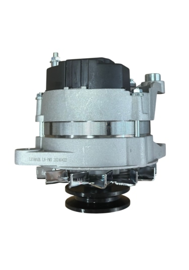 Fiat 480-640 Alternatör Marş Motoru 55 Amper Mako Tipi Alt-480