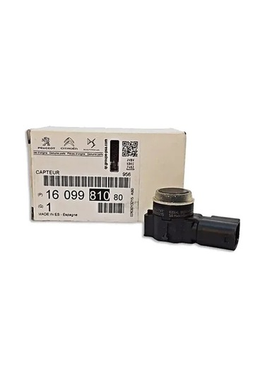 Peugeot Ön Park Sensörü  1609981080