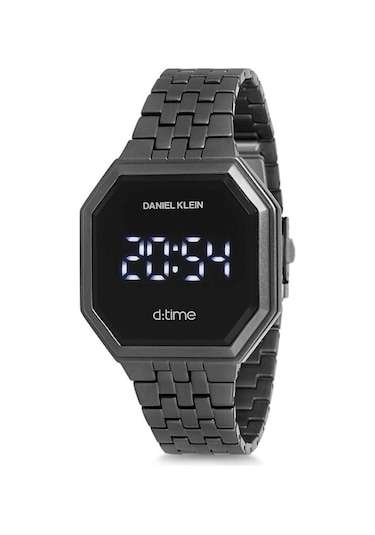 Daniel Klein DK012970B-06 Unisex Kol Saati