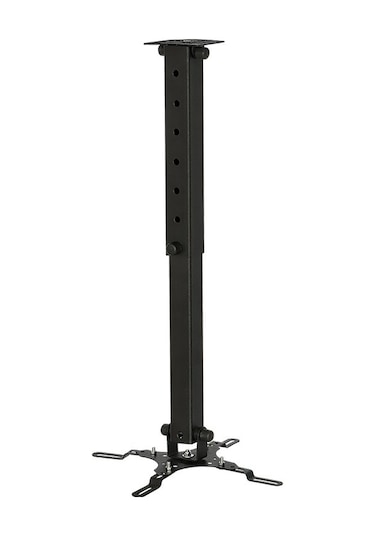 Vontech Pr 03 35 55 Cm 360* Teleskopik Tavan Projeksiyon Askı Apa