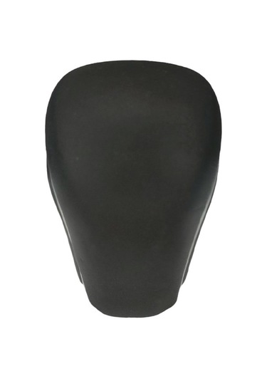 Toyota Corolla İçin Otomatik Vites Topuzu Nikelajlı Siyah