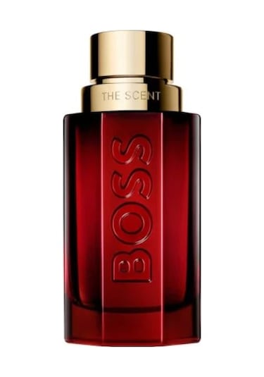 Hugo Boss The Scent Elixir For Him Edp 50 Ml 3616305040626 Baharat - Odunsu