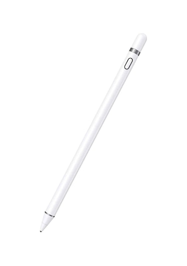 Honor Pad X8a 11'' İnç 2024 Uyumlu Tablet Kalemi Yazım Ve Çizim İçin Kapasitif Tablet Kalemi