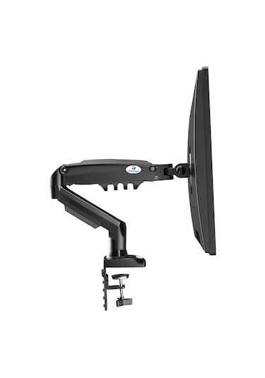 Vontech NB F80 MNT01 17-30" Alüminyum Amortisörlü LCD LED Monitör Standı