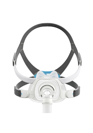 Resmed Airfit F40 Full Face Cpap Maske L