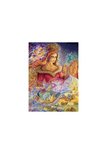 Masterpieces 1000 Parça Magic Puzzle Tin Box