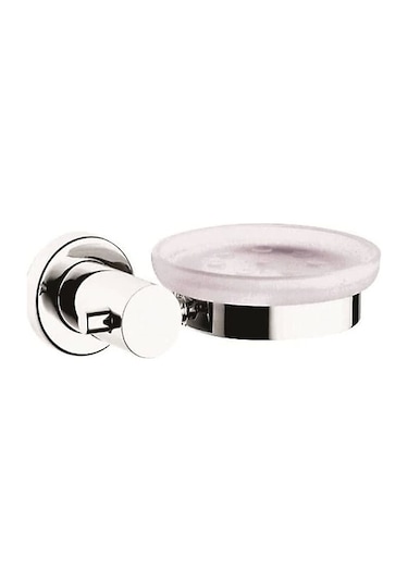 VitrA Ilia A44385 Katı Sabunluk