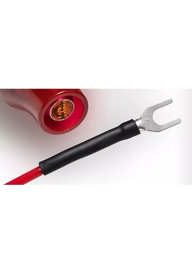 Kvt Siyah Yapışkanlı Isıyla Büzüşen Tüp Ø16/4 Isı Büzülmesi 208772506