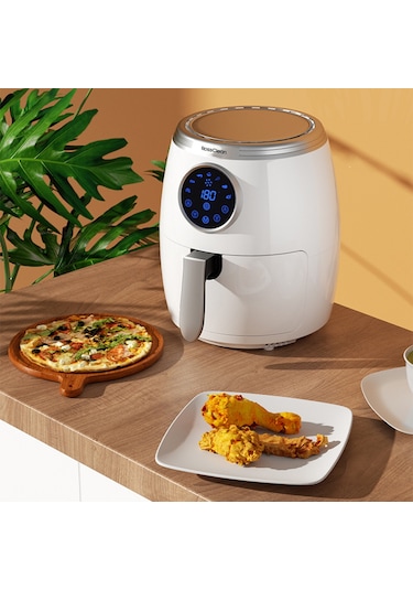 RossClean Cook Active Airfryer